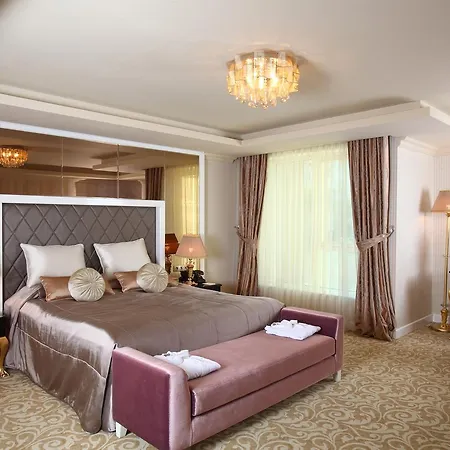Royal Arena Resort & Spa-2